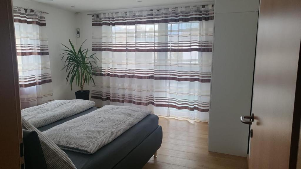 Apartment Baicu Zell Am See Exterior foto